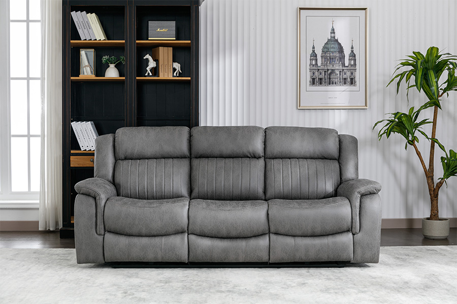 RC-7756 Tab Kéo thủ công quy mô lớn đặt lại ghế sofa