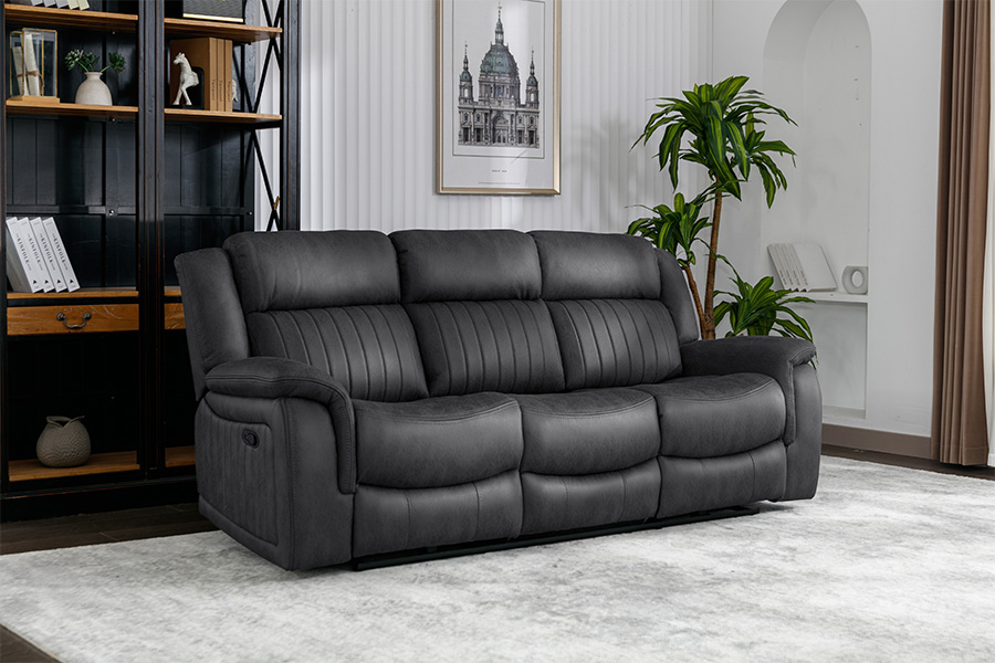 RC-7756 Tab Kéo thủ công quy mô lớn đặt lại ghế sofa