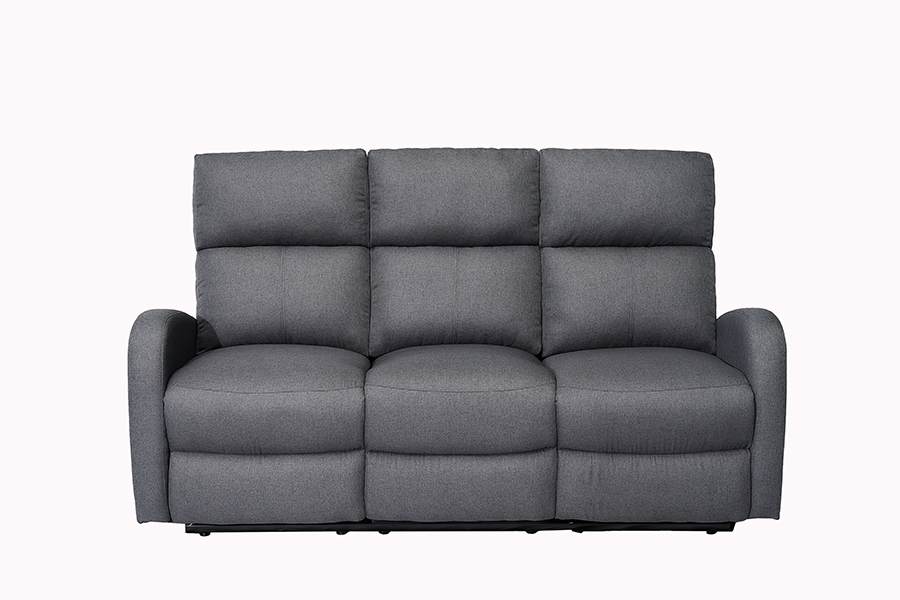 RC-2325 Căn hộ phòng khách nhỏ hơn Căn hộ nhỏ gọn sofa ngả