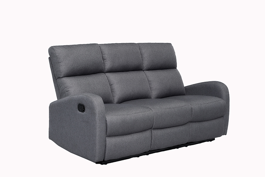 RC-2325 Căn hộ phòng khách nhỏ hơn Căn hộ nhỏ gọn sofa ngả