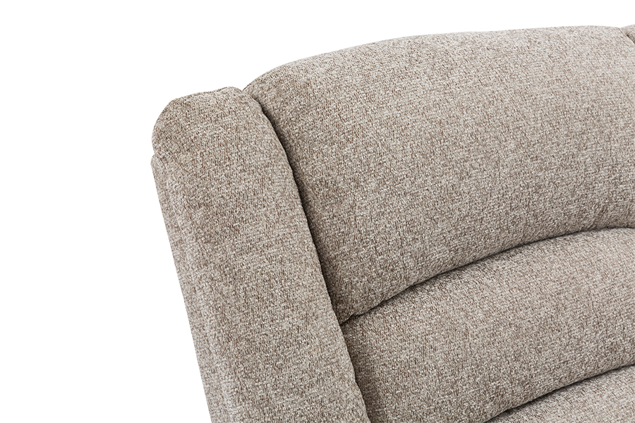 RC-2329 Ample Multiple Seater Manual Reclining Sofa Suites