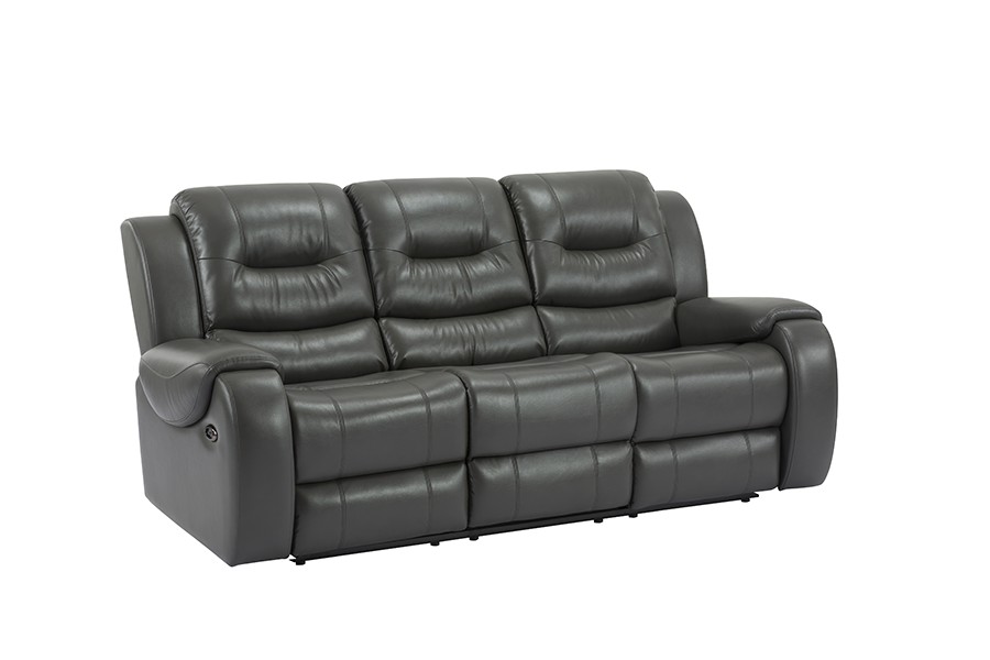 RC-2430 Faux Air Power Power resplining ba ghế sofa