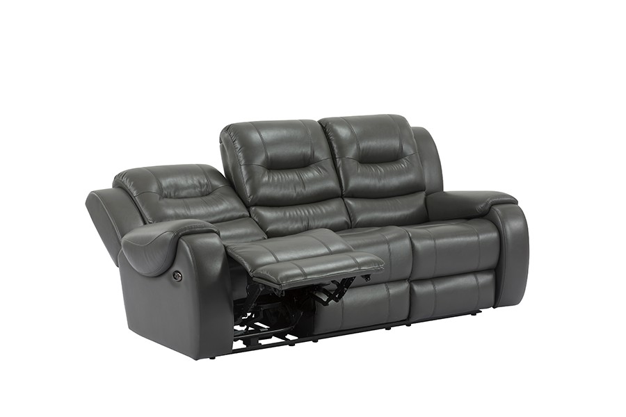 RC-2430 Faux Air Power Power resplining ba ghế sofa
