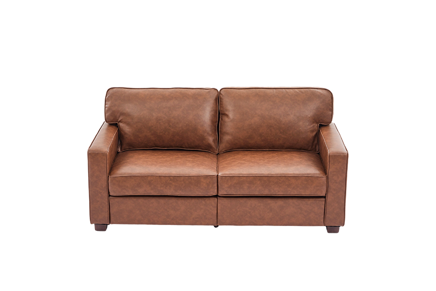 Sofa,Ghế giả da PU(SF021-BR-S)/Seatseat(SF021-BR-M)/Sofa(SF021-BR-L)